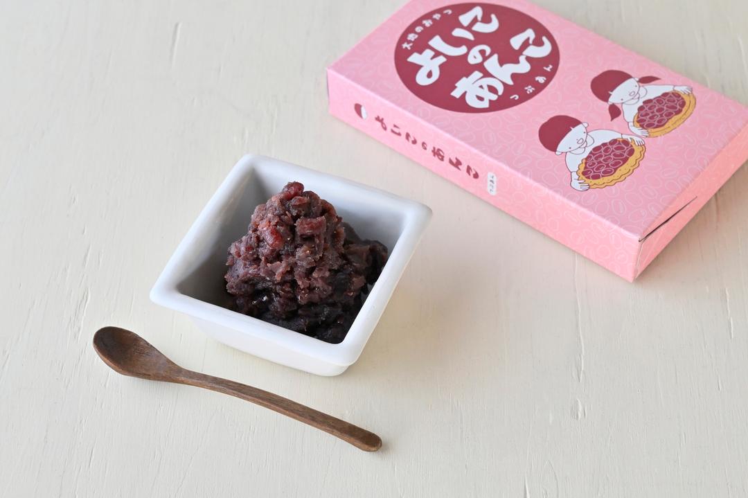 よいこのあんこ 300gの商品画像2d3f9361-8868-41b5-8947-2d148178f729