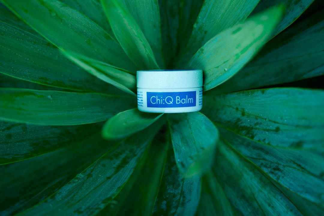 Chi:Q Balm 地球バームの商品画像2e69748c-a9f2-48fa-ada2-cf0daafe8dc1