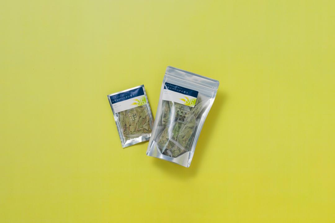 ハーブティー レモンバーベナの香りの商品画像2eb3284a-ea0d-494b-afed-fe992e971da2