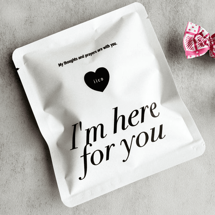 【犬のおやつ】となりにいるイイコへ - お手紙クッキー|小麦粉・米粉不使用の商品画像2ec9d532-222e-4192-9443-204d2ca4bcd0