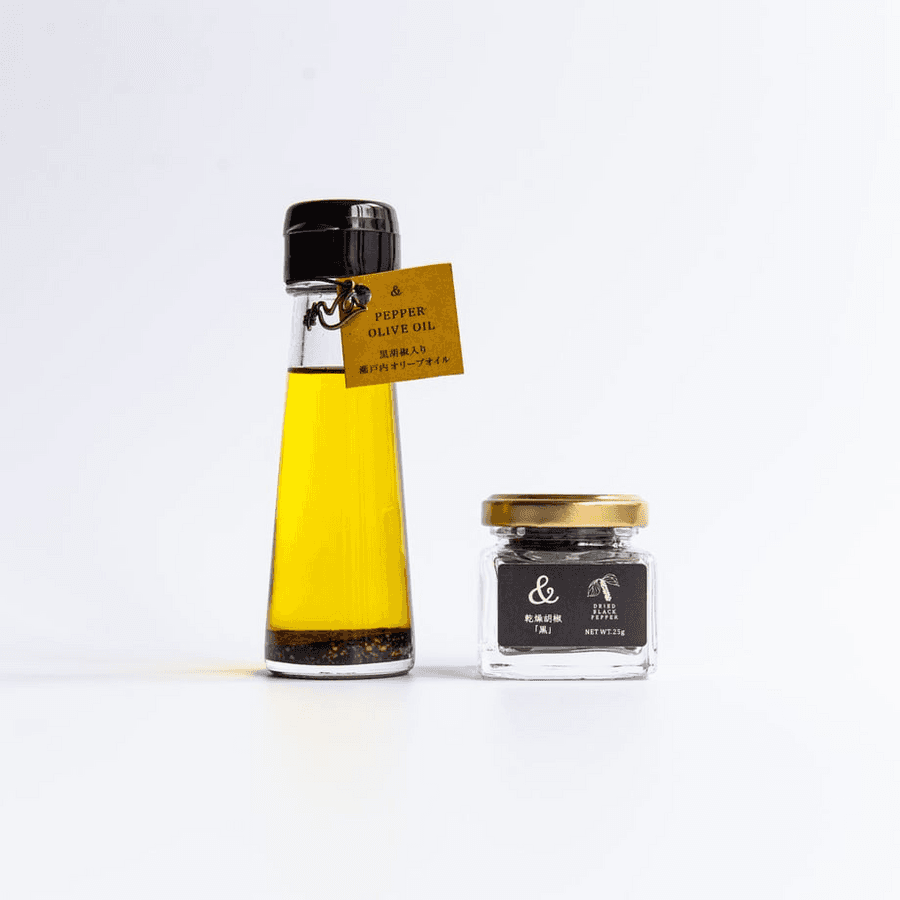 黒胡椒オリーブオイルの商品画像2ed62f7f-1990-470c-b349-e2af7cdc5728
