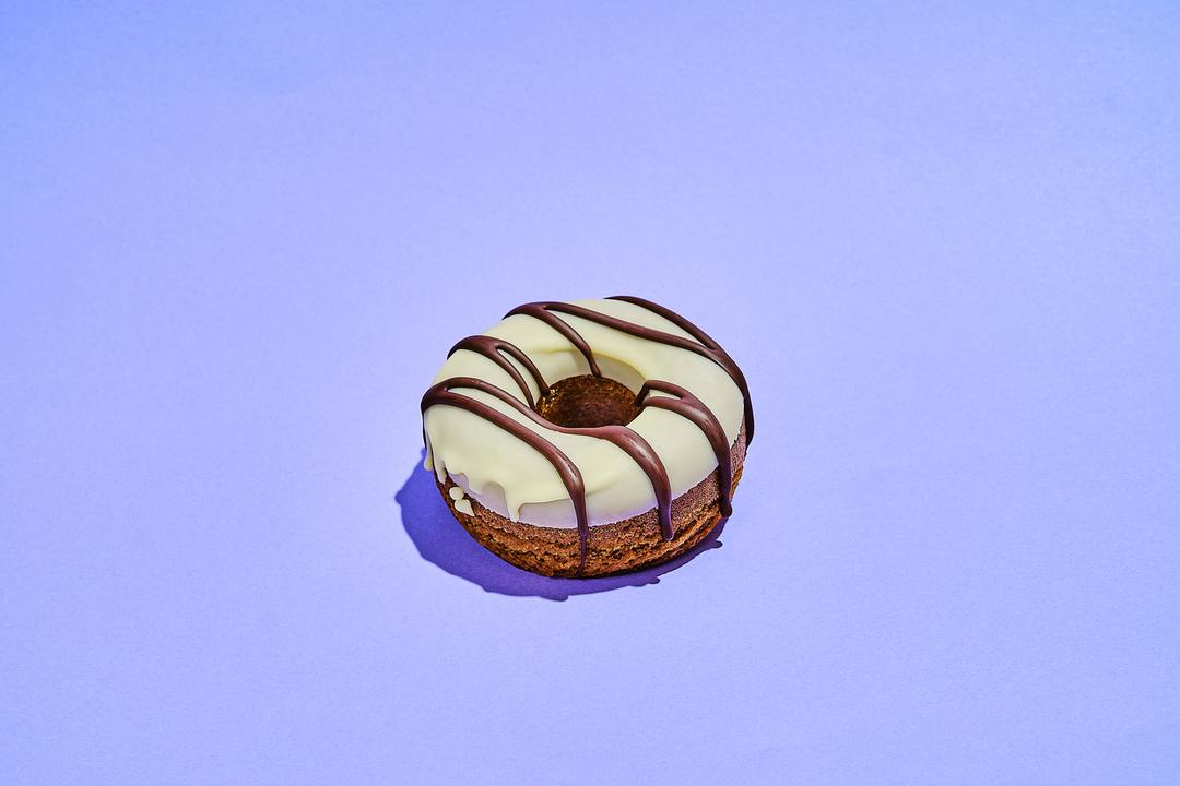 UPBEET!:ドーナツ プレーンの商品画像2f2e344c-9ec5-4b5c-b0ef-a596e9275ec0