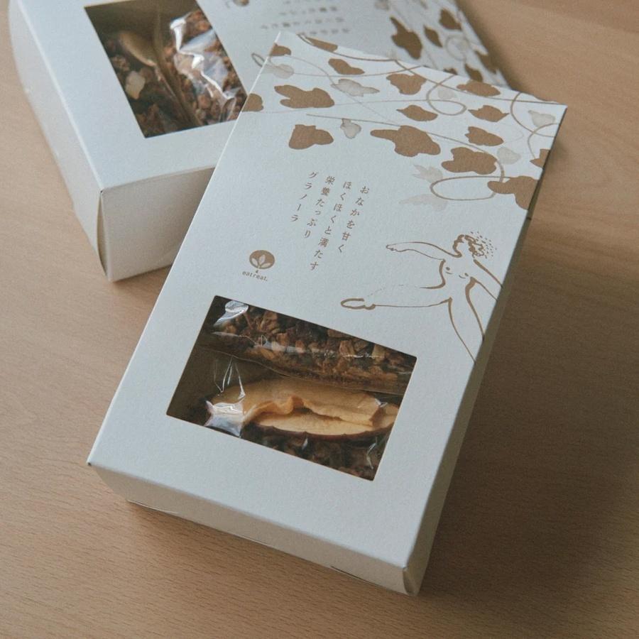 おなかを甘くほくほくと満たす栄養たっぷりグラノーラ(2-3月限定ダブルチョコレート・グラノーラ)の商品画像30dabfed-01ee-4f87-bcea-622e77278518