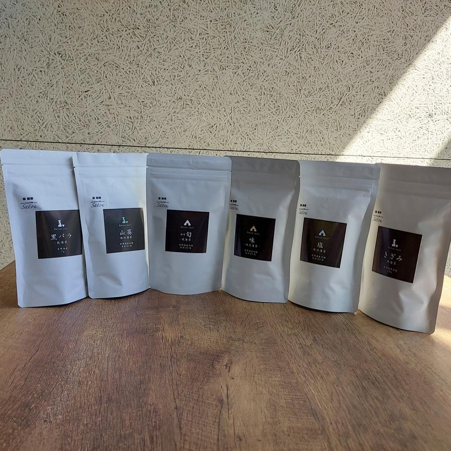 旬 初摘 スタンドパック(8切24枚入り) の商品画像310f7048-4e81-41c0-9abb-8057c7d534bf