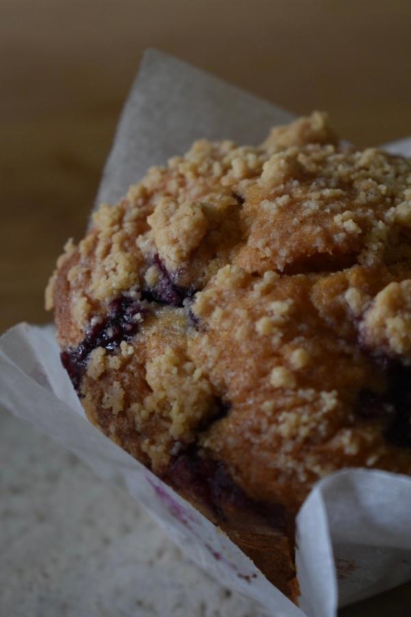 ブルーベリークランブルマフィンの商品画像32229f2e-7472-4957-b9b1-e6874df0b050