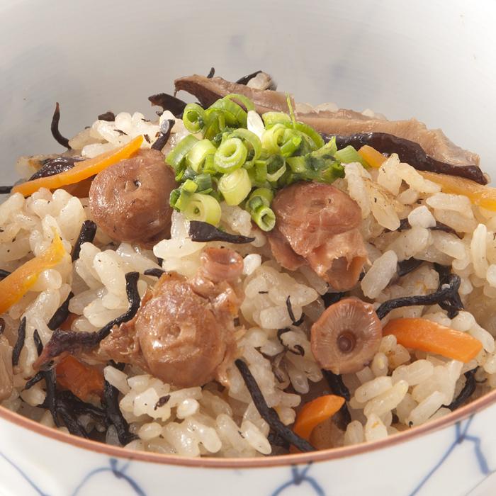 たことひじきの炊き込みご飯の素 の商品画像32a833b4-bb43-4ea6-b56a-5631ae65c422