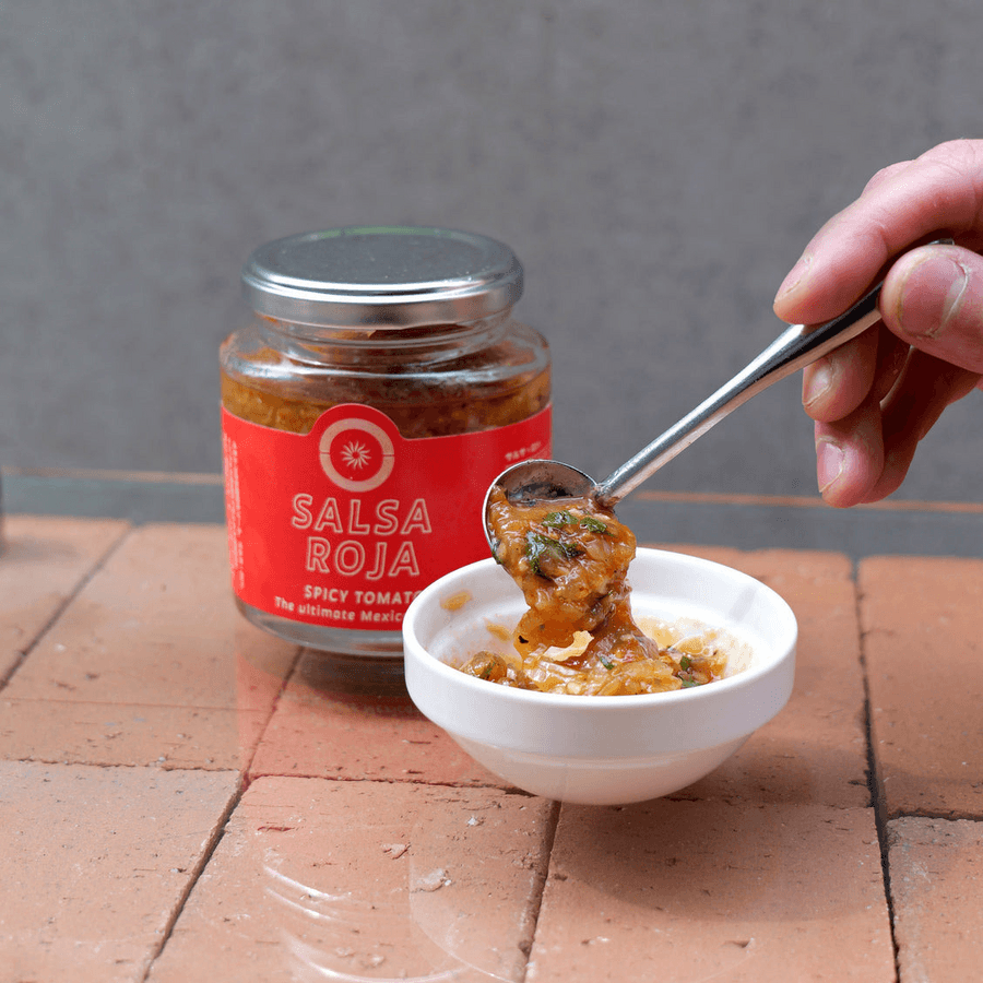 サルサ・ロハの商品画像32efd4ca-72b9-40ba-b53f-779b10ef3eb4