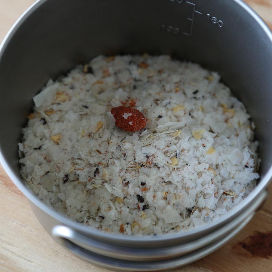 梅しそとトマトのポテトピュレの商品画像3434b3b5-c713-43e1-81ee-286c9338812f