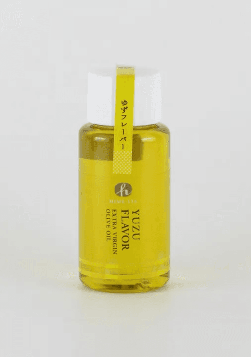 ユズフレーバー HIME-LIAエクストラバージンオリーブオイル【常温】の商品画像35a08e6d-f35b-47e1-a249-3dda065580ac