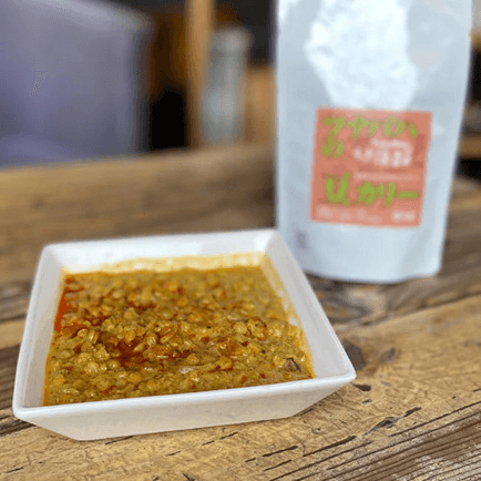 豆カリー(チルドパック・250g入り)の商品画像35d27392-69be-444f-92f5-087d3f9acda7