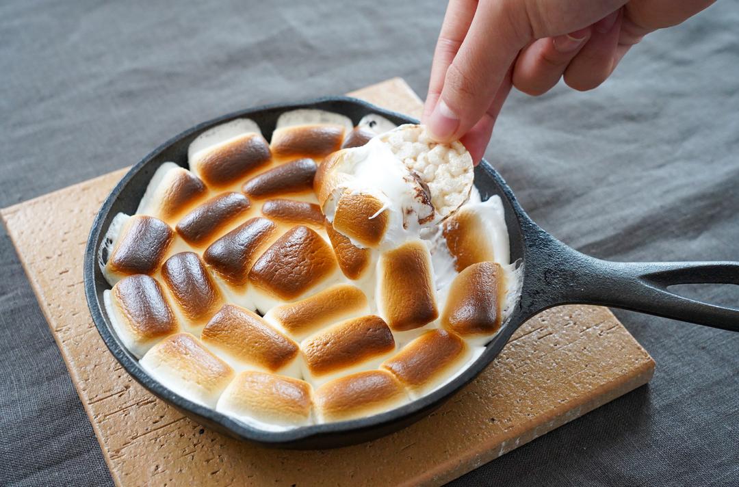 EVERYONEポンせん 能登産(玄米スナック)8枚入りの商品画像363e2dad-6095-4051-913d-5b4923b5ff2c