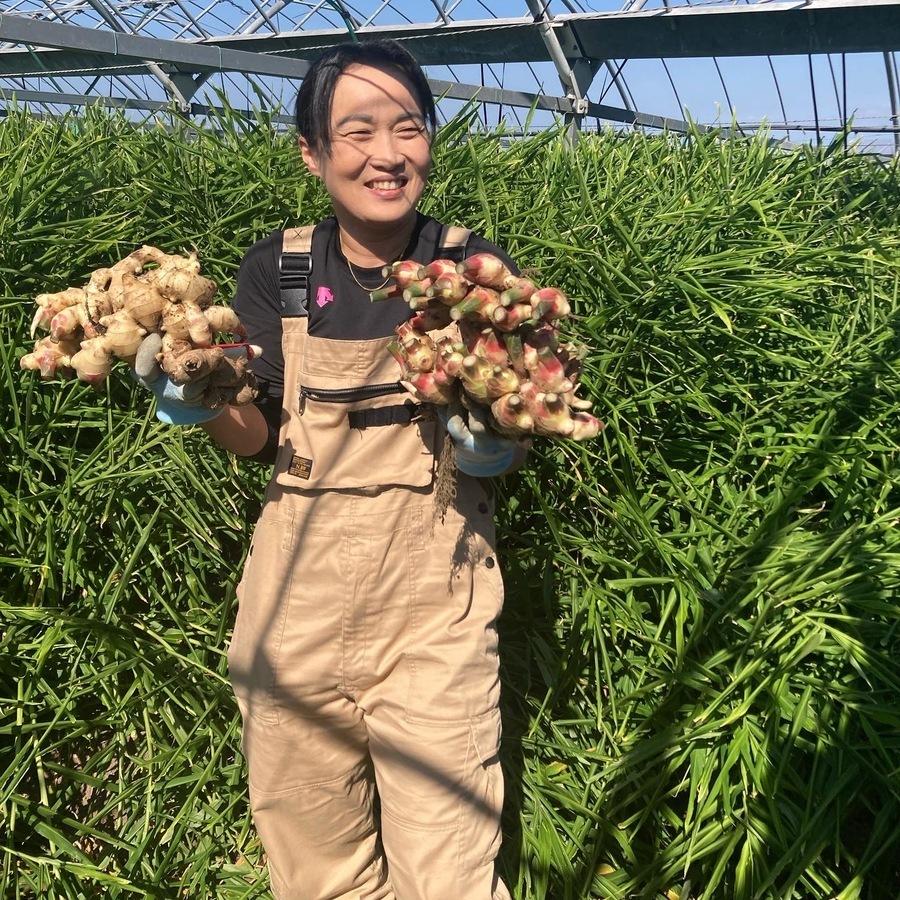 ふもとのジンジャーシロップ【限定製造 300本】の商品画像36b81ca7-4eea-4fd6-85e0-e851969d98cc