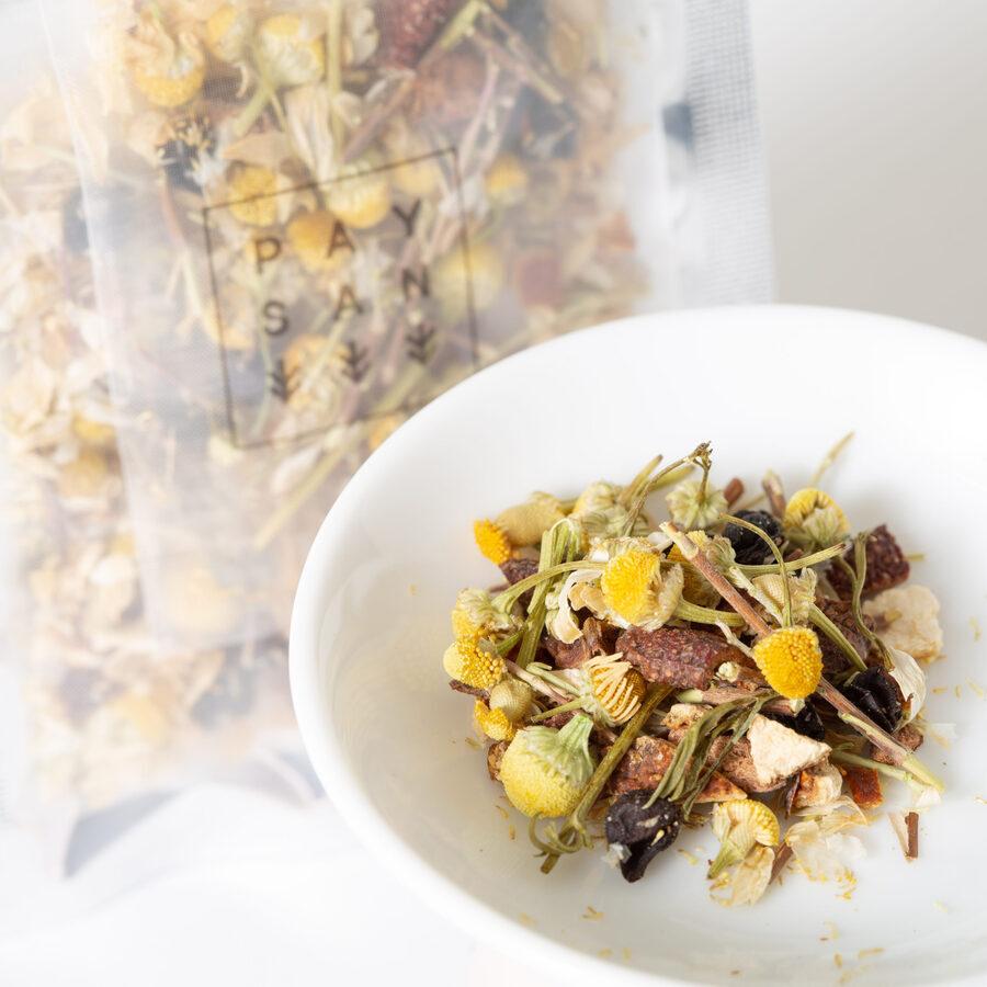 和漢ハーブティー 整 -totonou-の商品画像37657d03-796f-4048-a281-22be16adbb60