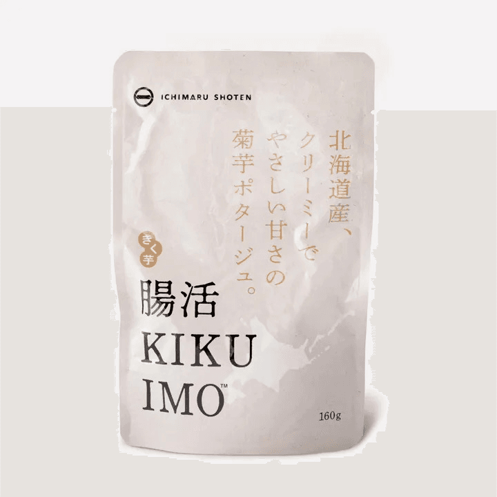 腸活KIKUIMOポタージュの商品画像382ab0a6-bba7-4973-b2f3-cd591d6dfa8d
