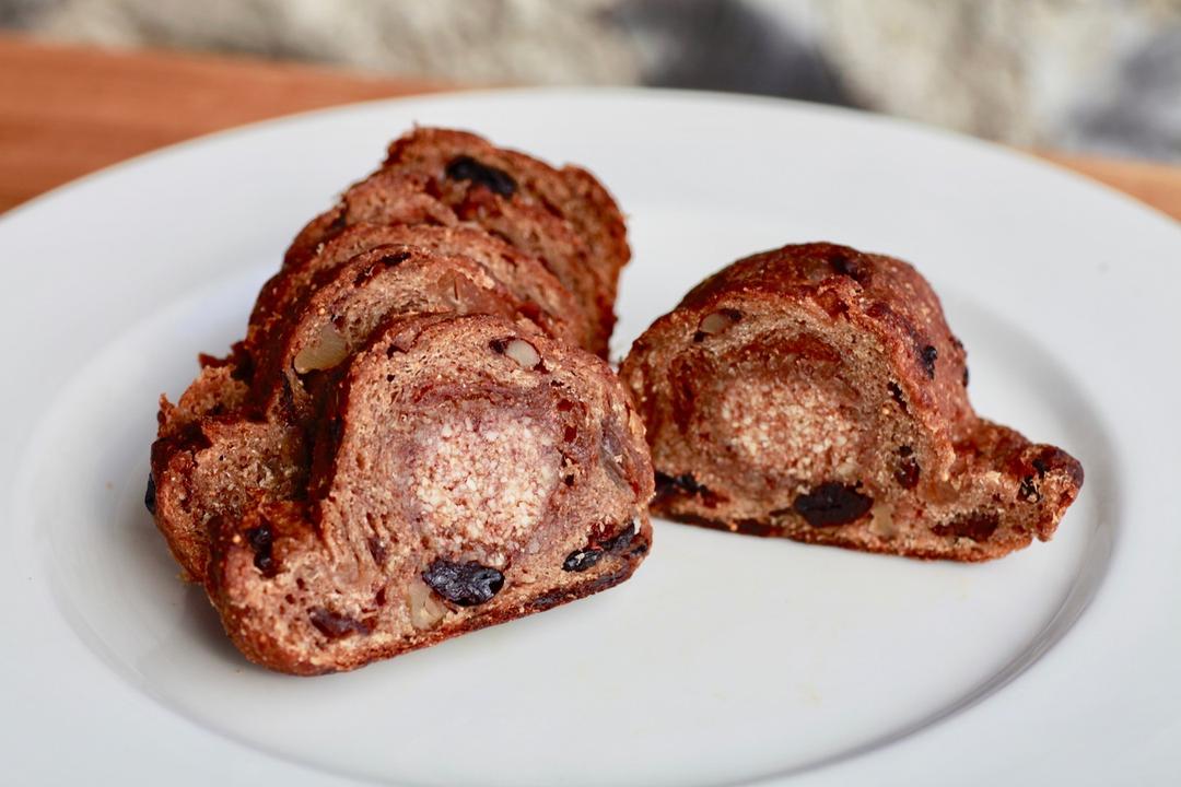 Vegan Stollen 2026の商品画像38963924-688a-4ac4-8218-ec89c98a8452