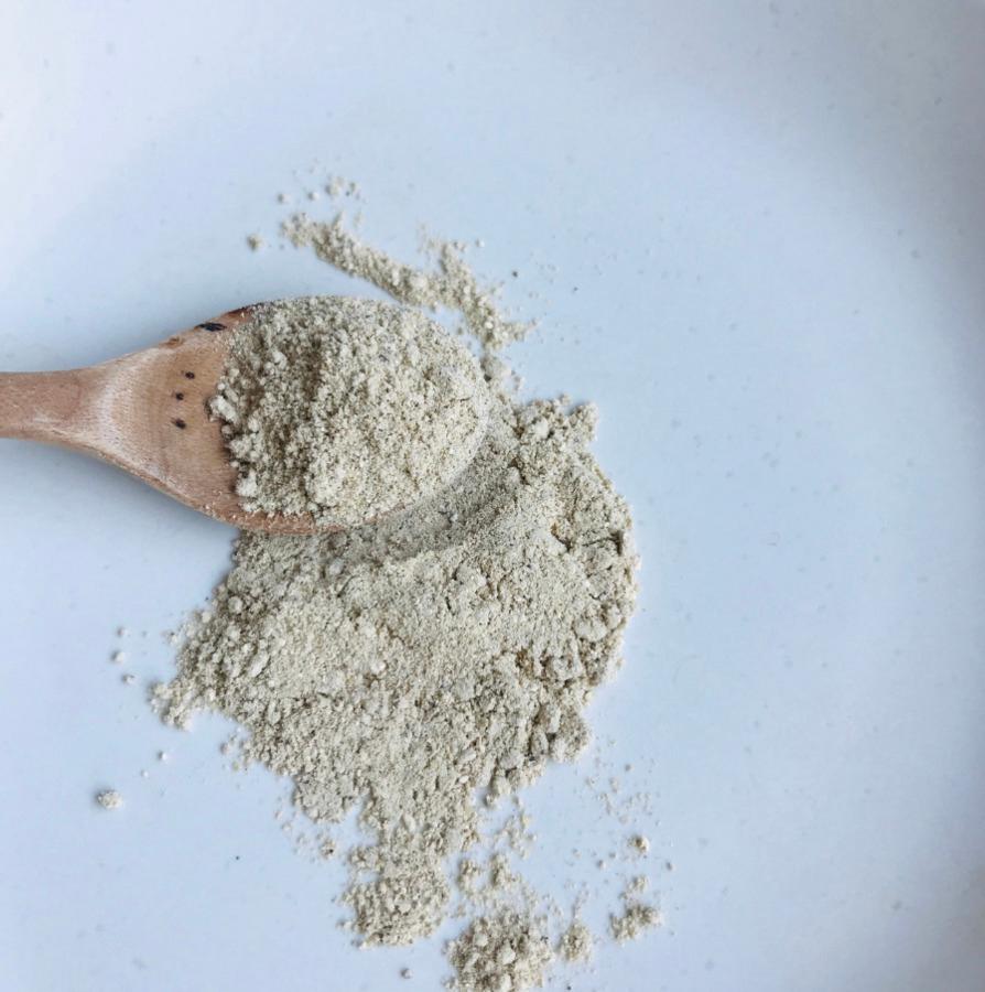 風の子しいたけ パウダーの商品画像389d3b98-c061-47e4-bd5e-09582315e2be