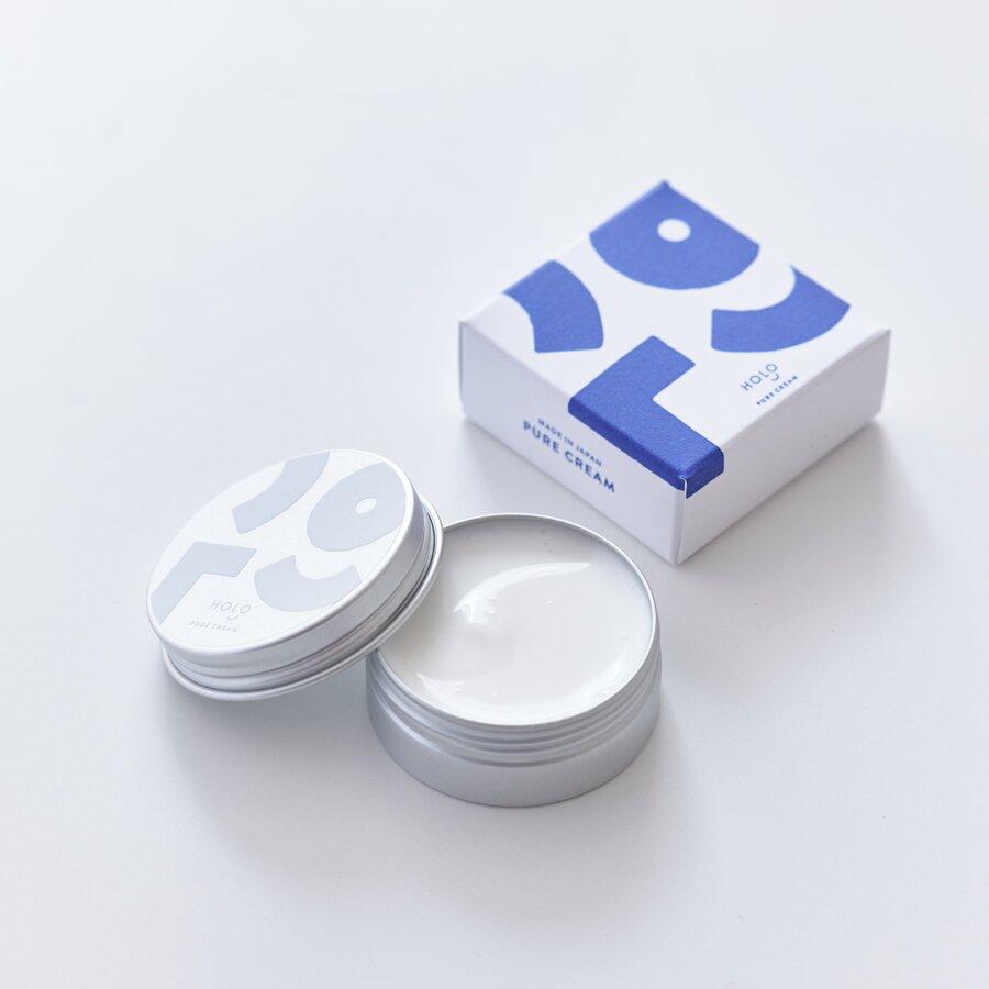 HOLO ピュアクリームの商品画像38a683a5-eb32-44bc-b120-3d2e69918aad