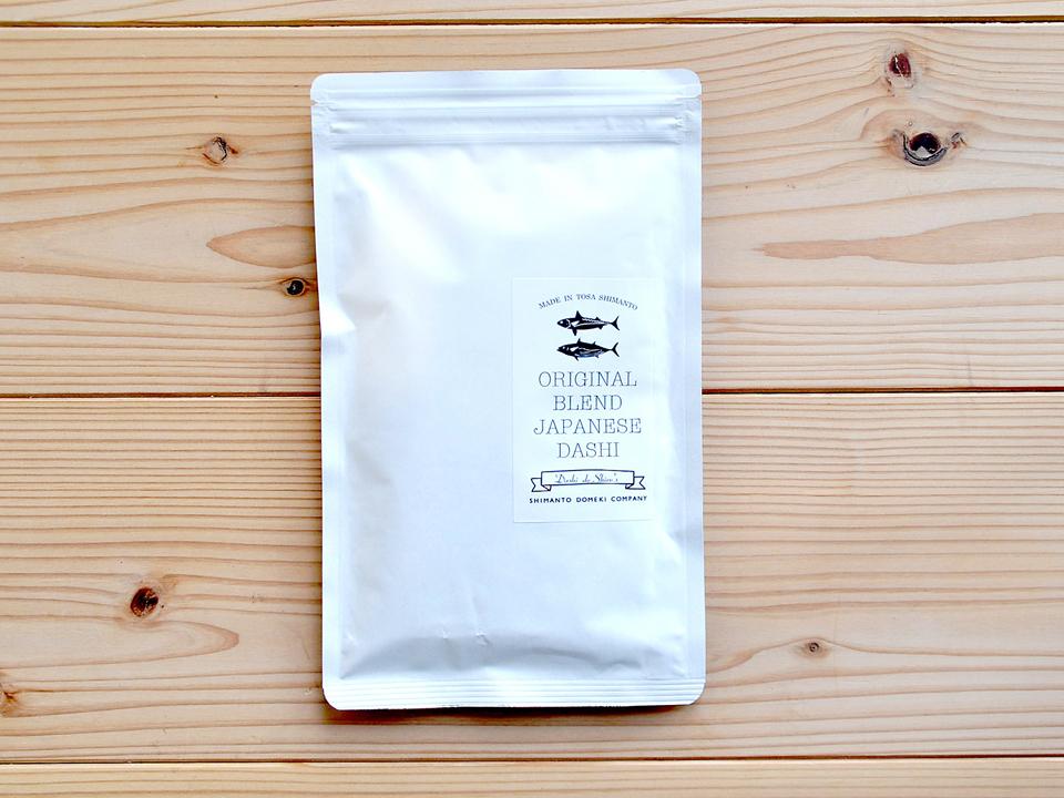 ORIGINAL BLEND JAPANESE DASHI PACK 土佐だしパック 10g×8袋の商品画像38f1df46-3d82-4fc1-b6a7-736b4c0d2582
