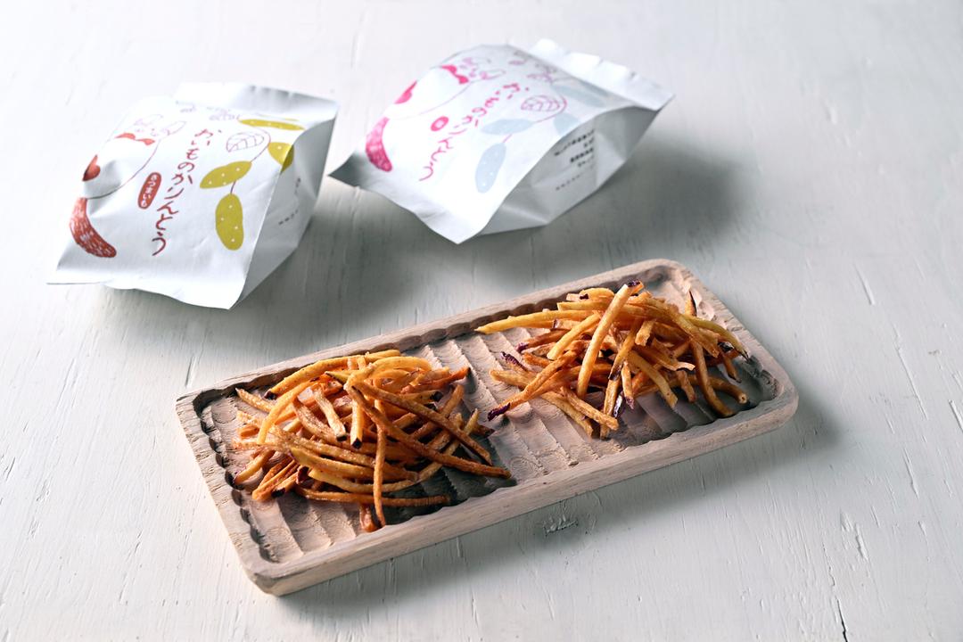 おいものかりんとう 塩 75gの商品画像38f8c5b2-80f2-44af-8782-72f47afae121