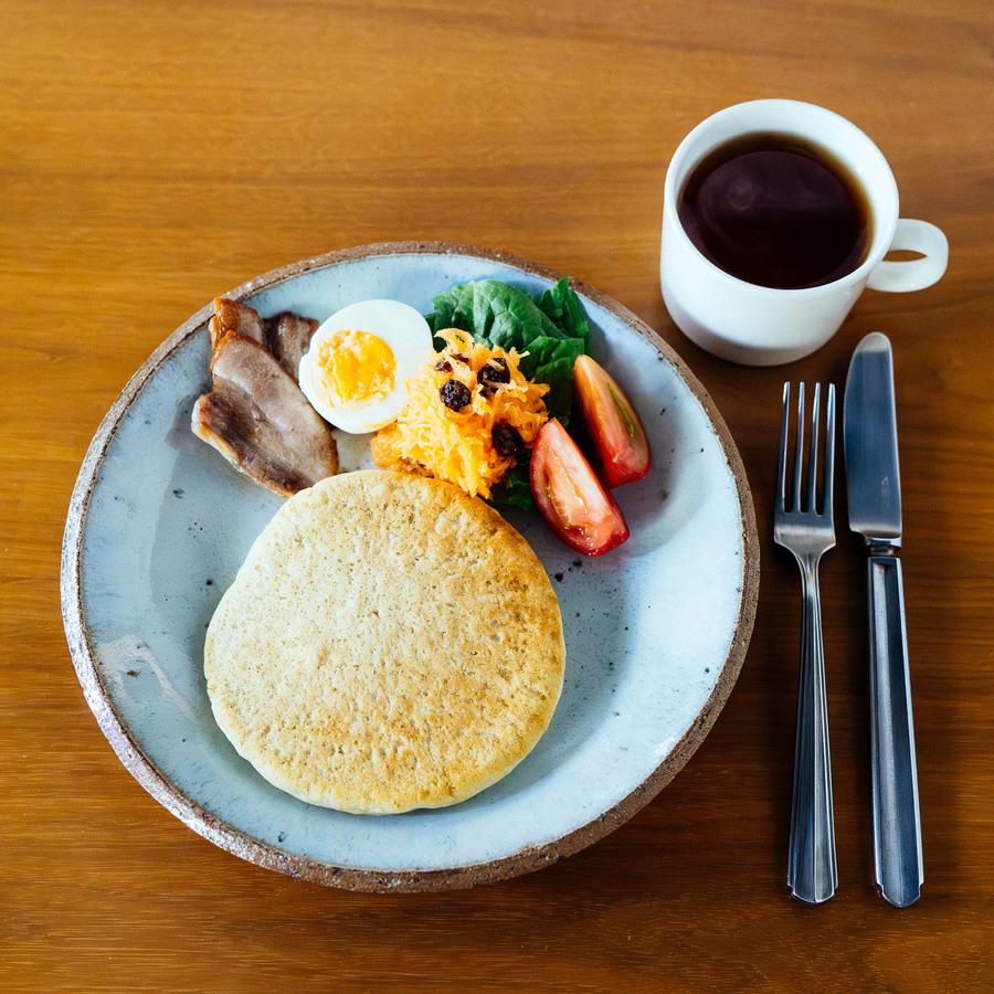 【店頭販売禁止】マリールゥのパンケーキミックスORIGINAL 業務用1kg袋 (受注生産品)の商品画像39294752-b439-4e86-9bd4-a604fc836fef