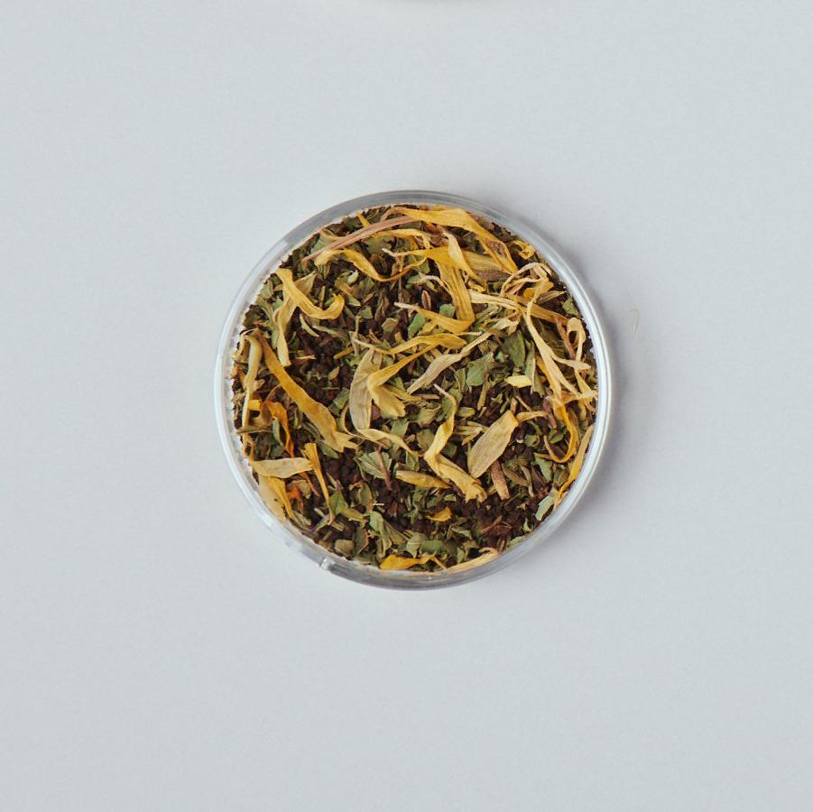 ホーリーカトマンズ 60g ミニ茶缶入りの商品画像3990b27c-f1db-478e-80c4-51390f544caf