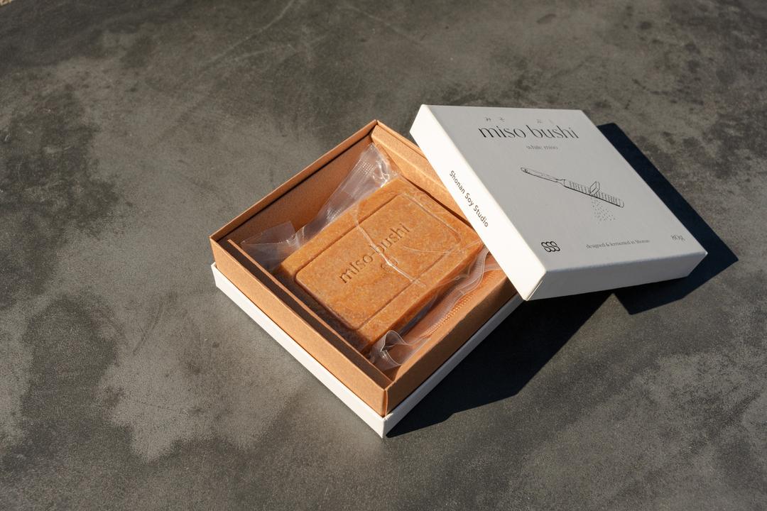 miso-bushi(みそぶし)白の商品画像3af37f49-7af7-4816-b7e5-d246001ef50c