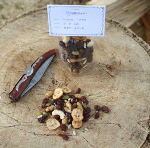 アンベッサ・トレックミックス - mini packの商品画像3c01790f-aae2-4cbe-b2b4-66720b0b3798