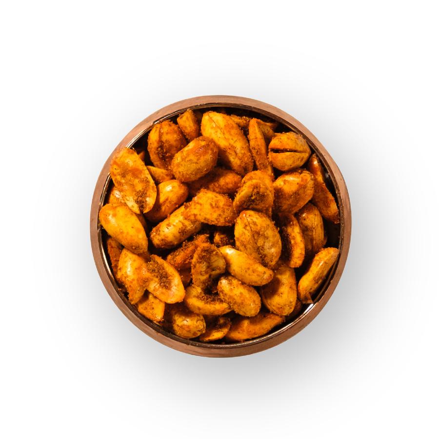 スパイシーピーナッツの商品画像3c620d09-9551-48ea-b9ba-60ab3ca78baf