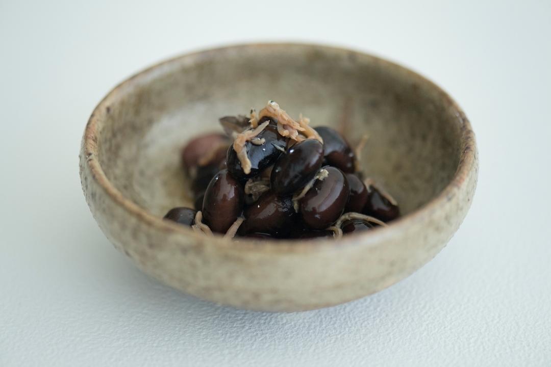 炊き込みご飯の素・丹波黒大豆とじゃこの商品画像3ce127a3-4ca2-4b3a-aae2-a82aacf8e748