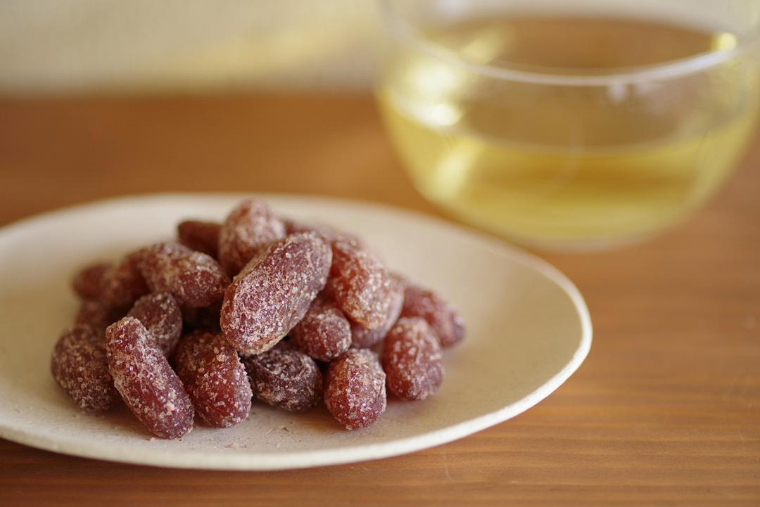 60gおおまさりとろり蜜甘なつと の商品画像3cf9731c-dc40-430b-a415-bf966c292cae