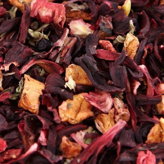 【サンプル】≪JOE'S TEA≫The Berry Best ベリーベスト 15袋入り1個の商品画像3d55eded-6f7f-41a2-be5b-bfca0d060b25