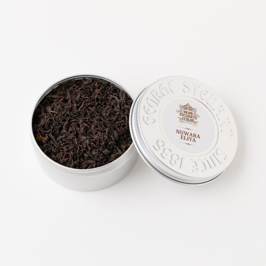 ヌワラエリヤ・リーフティ―(ジョージスチュアートティ) の商品画像3d8c67cf-e01a-4563-8969-44b80c3b0e6d