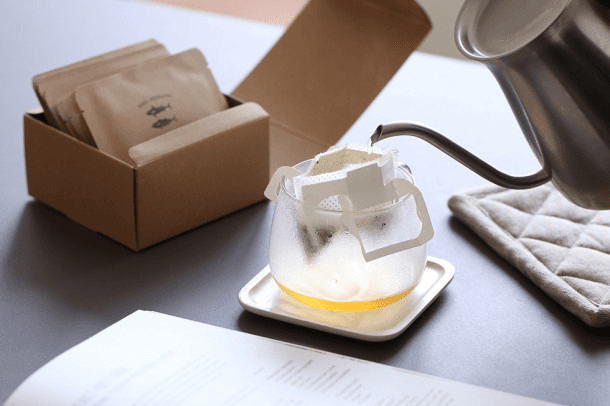 ドリップして、飲む野菜のお出汁。ORIGINAL BLEND VEGETABLES DASHI DRIPの商品画像3db0232c-51b0-45fe-96d0-e827f56bb734