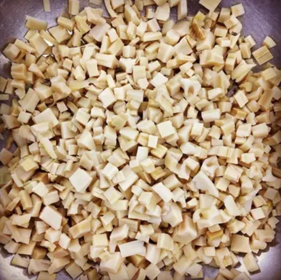 ★【数量限定】業務用メンマチョ(ダイスカット 乳酸発酵たけのこ)500g×2パックの商品画像3ee661bc-4ae9-4b64-b9f2-13753500b3e5