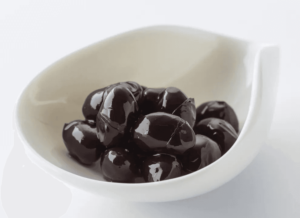 【国産黒大豆】黒豆しょうゆ豆120g おかず・酒の肴にさっと一品の商品画像4029e926-c959-489d-8800-8fc7530e7514