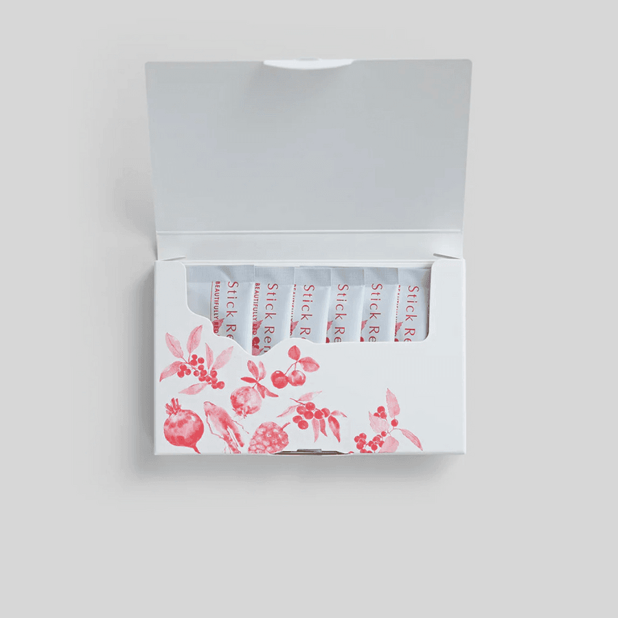 BEAUTIFULLY RED(2.8g x 7包)の商品画像4089eaaf-ba68-4b3a-9207-6cc3bb91606f