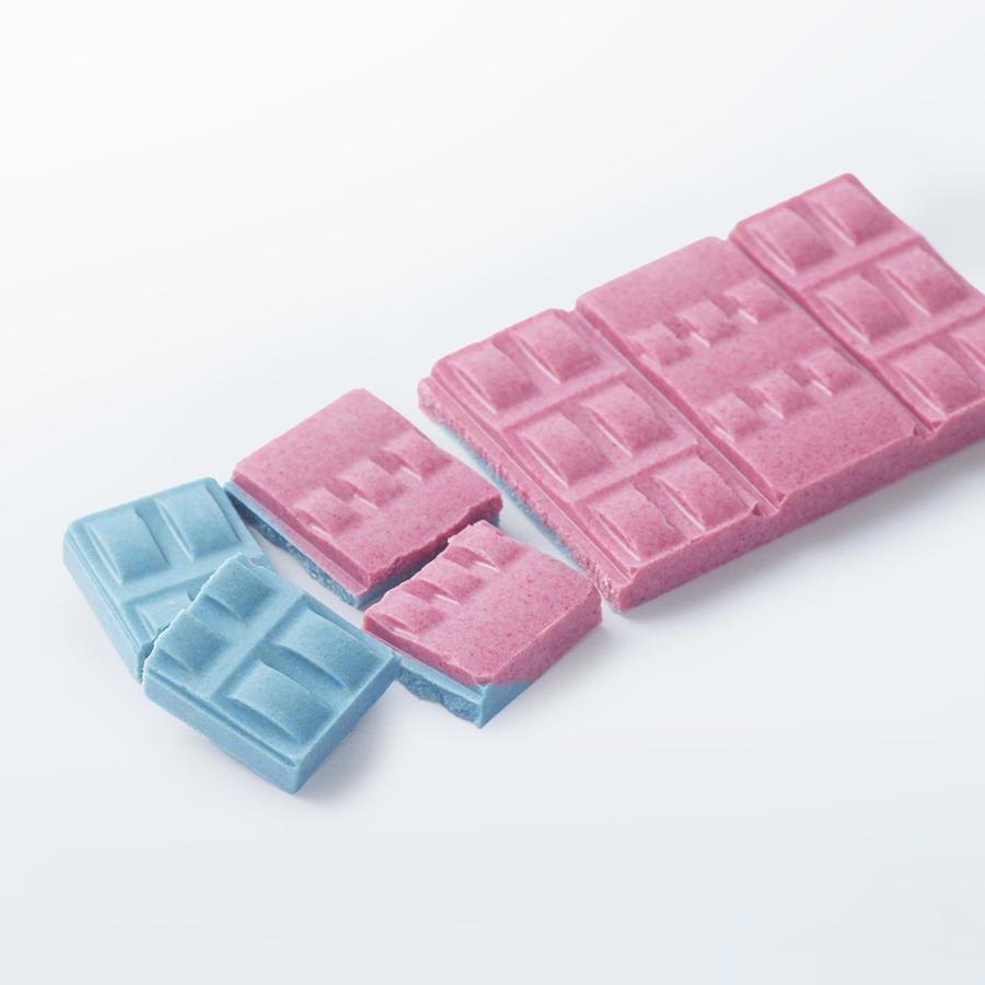 イロドリチョコレート 紫陽花(あじさい)の商品画像414fe426-5213-4321-a643-80e2f8df6c83