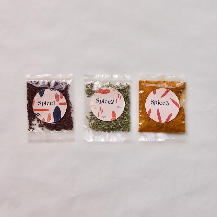 鯖キーマカレースパイスキット(4人前)の商品画像419d449e-2b8a-451b-a14a-af437d942d8f