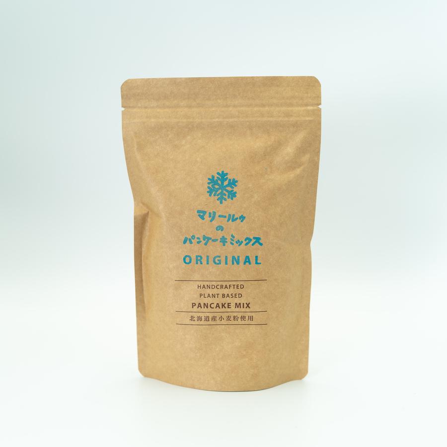 マリールゥのパンケーキミックスORIGINALの商品画像42b55a90-4bb1-4c2a-a27b-63fa1e7ac598