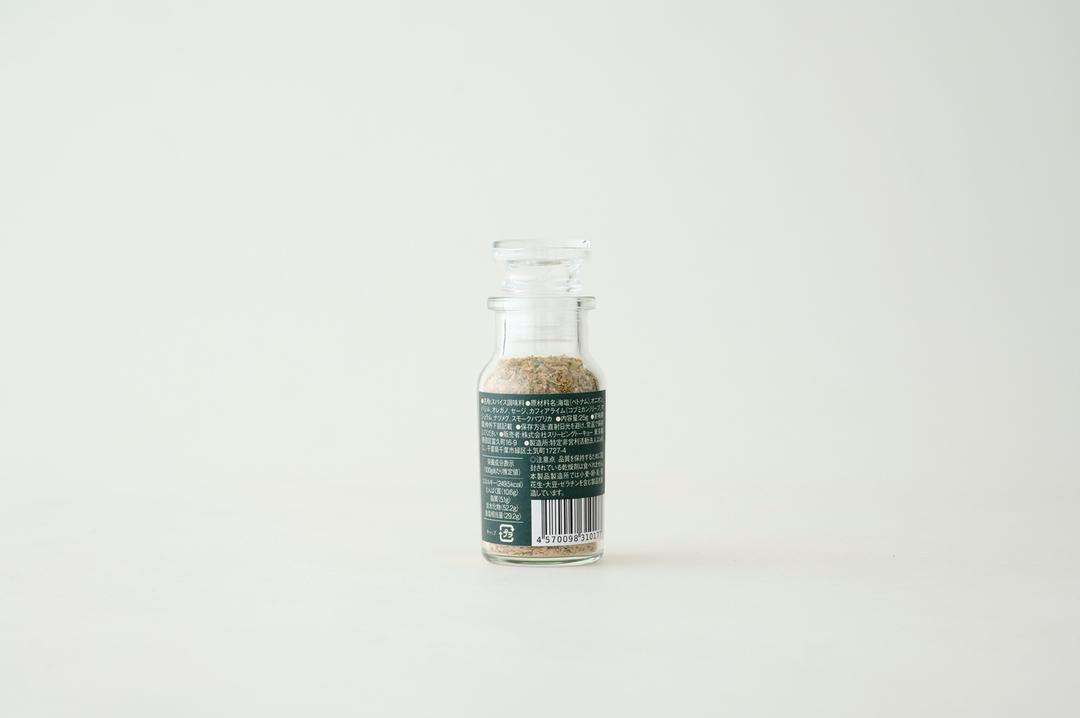 LOVEG HERB&SPICE "Herb Spring" 25g / ハーブスプリング25gの商品画像43403365-ffdd-4aaf-b296-033f070b436a