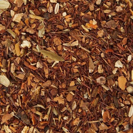 【サンプル】≪JOE'S TEA≫Spiced Chai Rooibos スパイシーチャイルイボス 15袋入り1個の商品画像438a0f50-c2e5-4db5-822e-88fce151d4c9