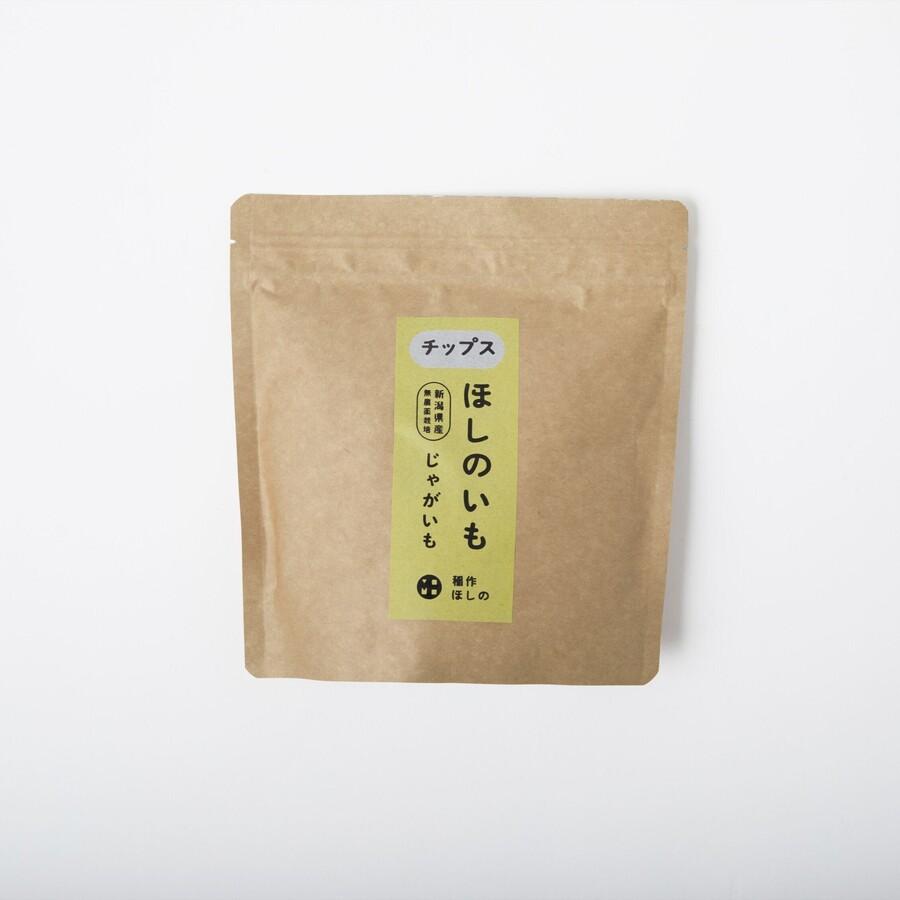 ほしのいも じゃがいも チップスの商品画像43af9b80-d19a-4483-8ea3-6c8c8c8654ee