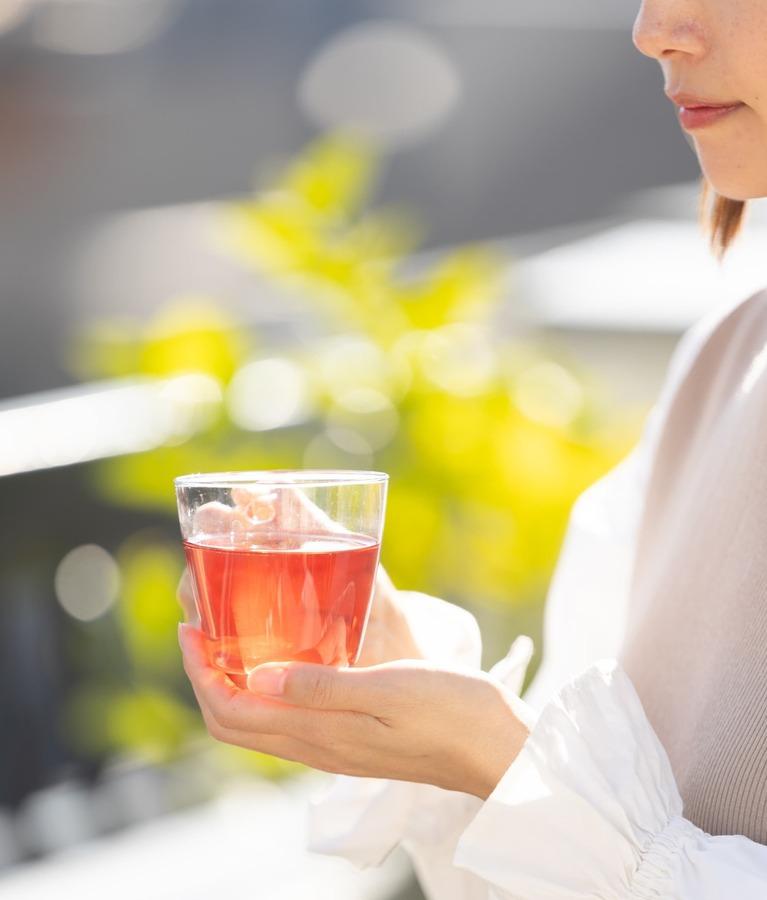 【小売用】【個包装】♯ Cheer up 前向きになるためのブレンドハーブティー(個包装入ティーバッグ)┃クラフトハーブティー・ノンカフェインの商品画像43d696e4-0b6a-4965-a77a-413455e0f8c1