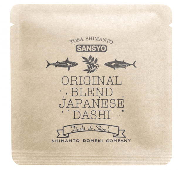 ドリップして、飲むお出汁。 ORIGINAL BLEND DASHI DRIP【Sansyo Flavor】 の商品画像43fd596a-0dba-4bd1-a8d1-8e21b3caa7e5