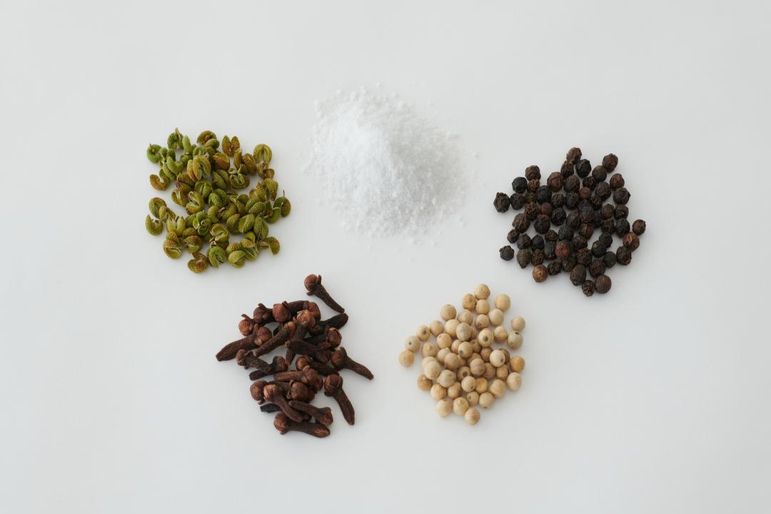 LOVEG HERB&SPICE "WINTER PEPPER 45g" / ウィンターペッパー45gの商品画像459970d4-aed6-4f36-bcab-c27b88abe478