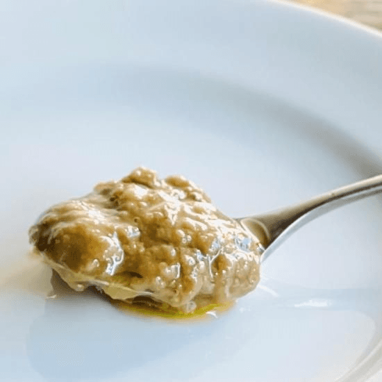 発酵バーニャカウダ(自家製アンチョビと魚麹と国産ニンニク) 85gの商品画像45a279bc-1e60-40bb-b5d9-f9b3a7d80657