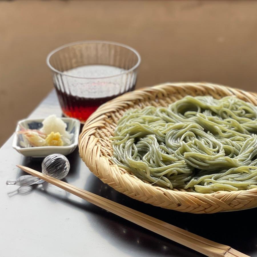 天領よもぎそうめんの商品画像45ad70ce-c698-444a-b993-10610ae6ae15