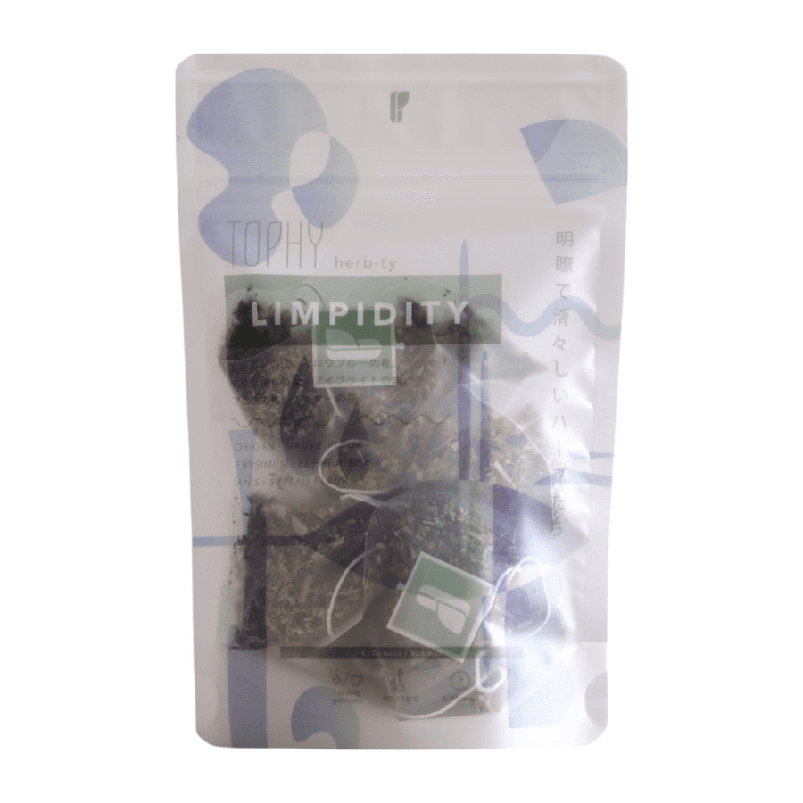 TOPHY herb-ty リムピディティ(ティーバッグハーブティー)の商品画像45dc6350-71ff-4d2f-a70b-b2bcb5343ba9
