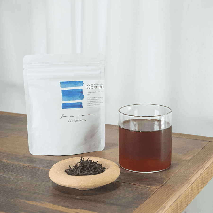 05焙煎紅茶GEKKO / SMOKYの商品画像45f24d84-8632-40e3-bbd1-130cc2aed44b