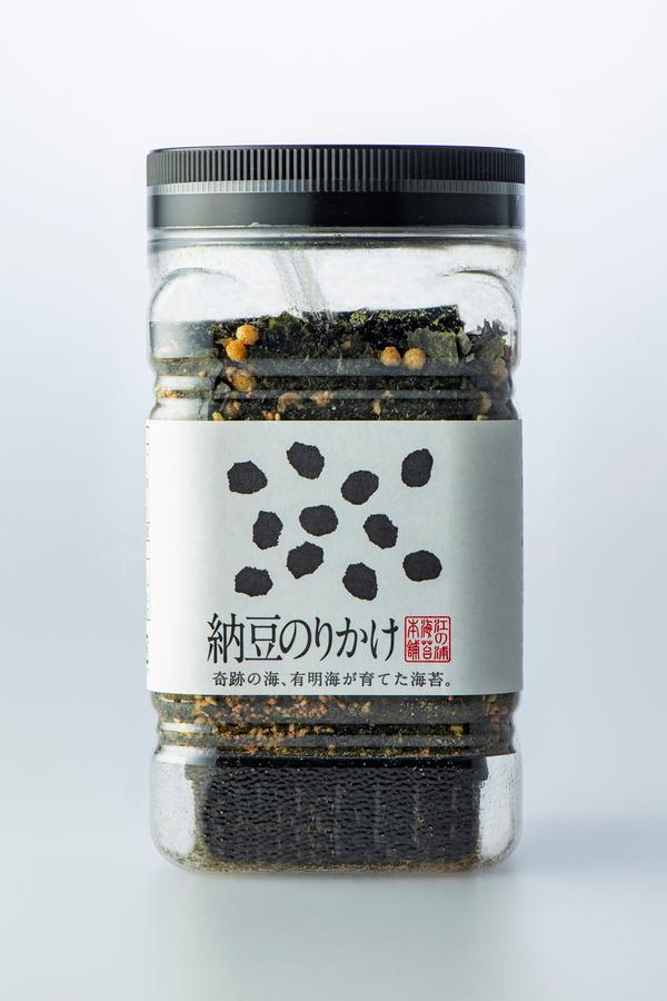 納豆のりかけ 100gの商品画像460843a5-c1a5-4ca2-8381-f7f130f4b491